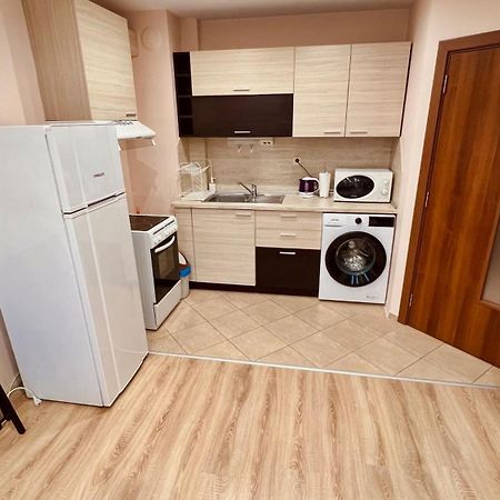 Roza Home Βάρνα Εξωτερικό φωτογραφία