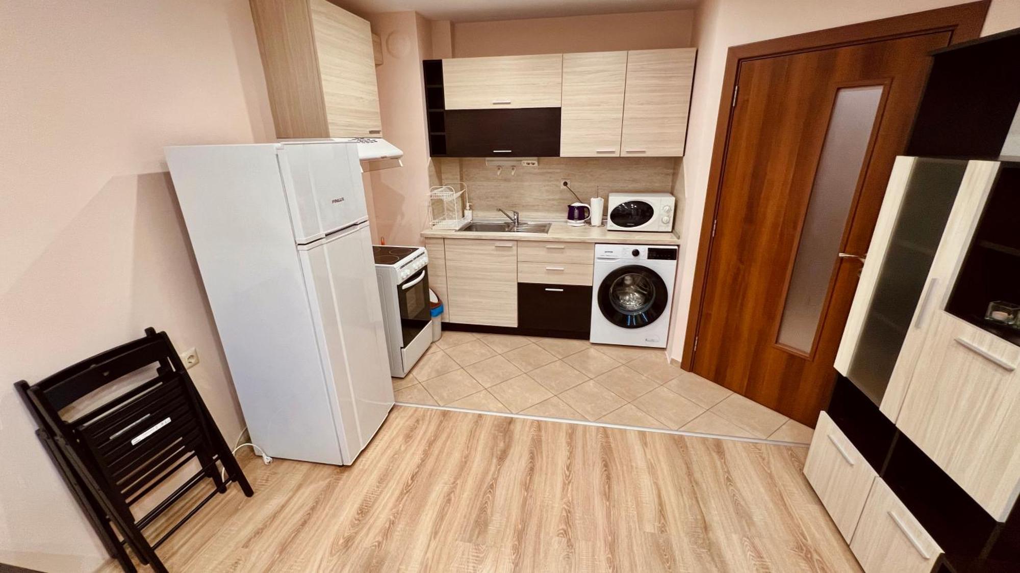 Roza Home Βάρνα Εξωτερικό φωτογραφία