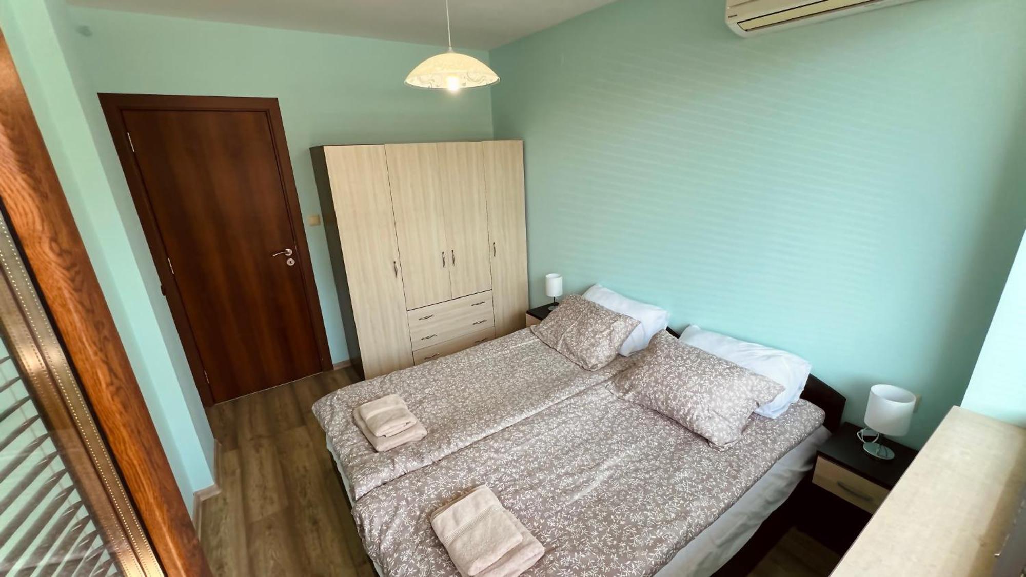 Roza Home Βάρνα Εξωτερικό φωτογραφία