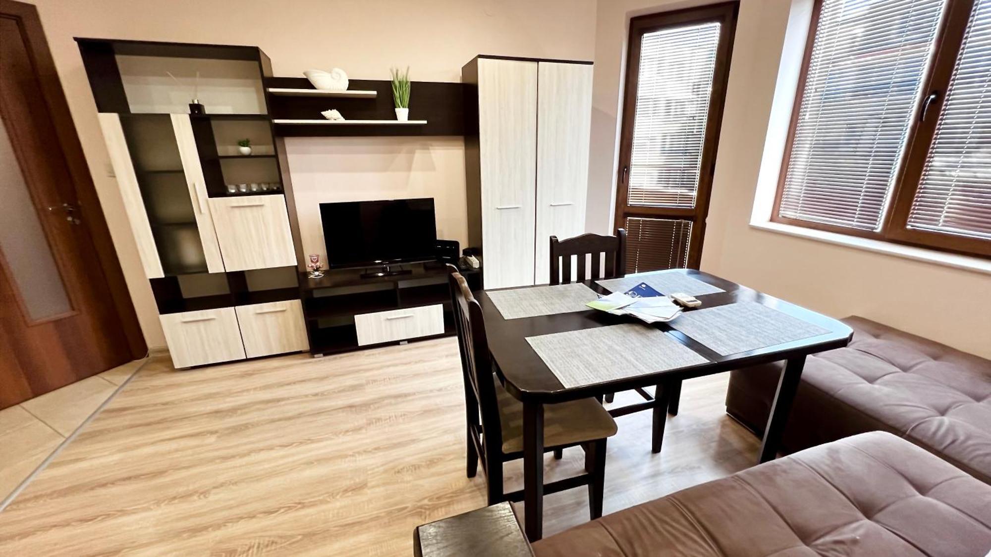 Roza Home Βάρνα Εξωτερικό φωτογραφία
