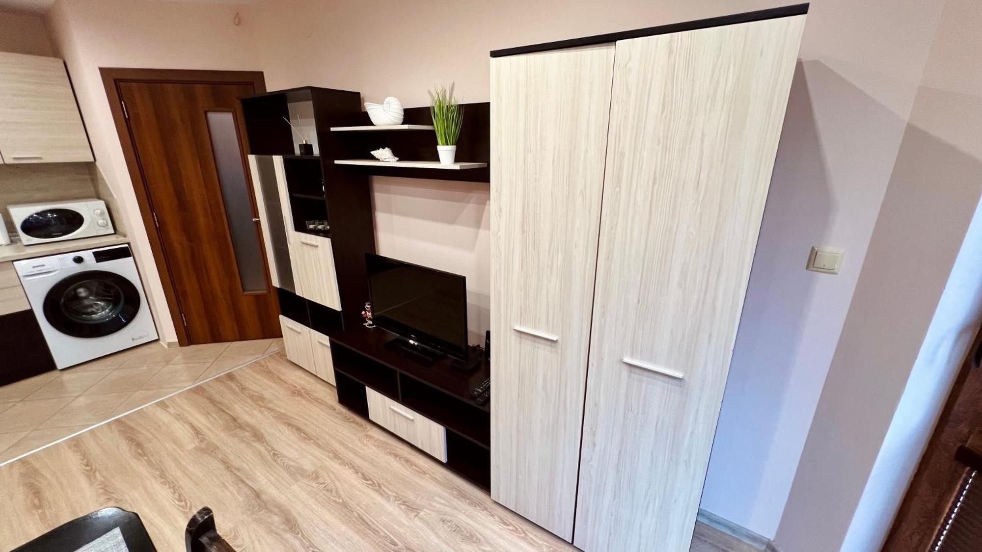 Roza Home Βάρνα Εξωτερικό φωτογραφία
