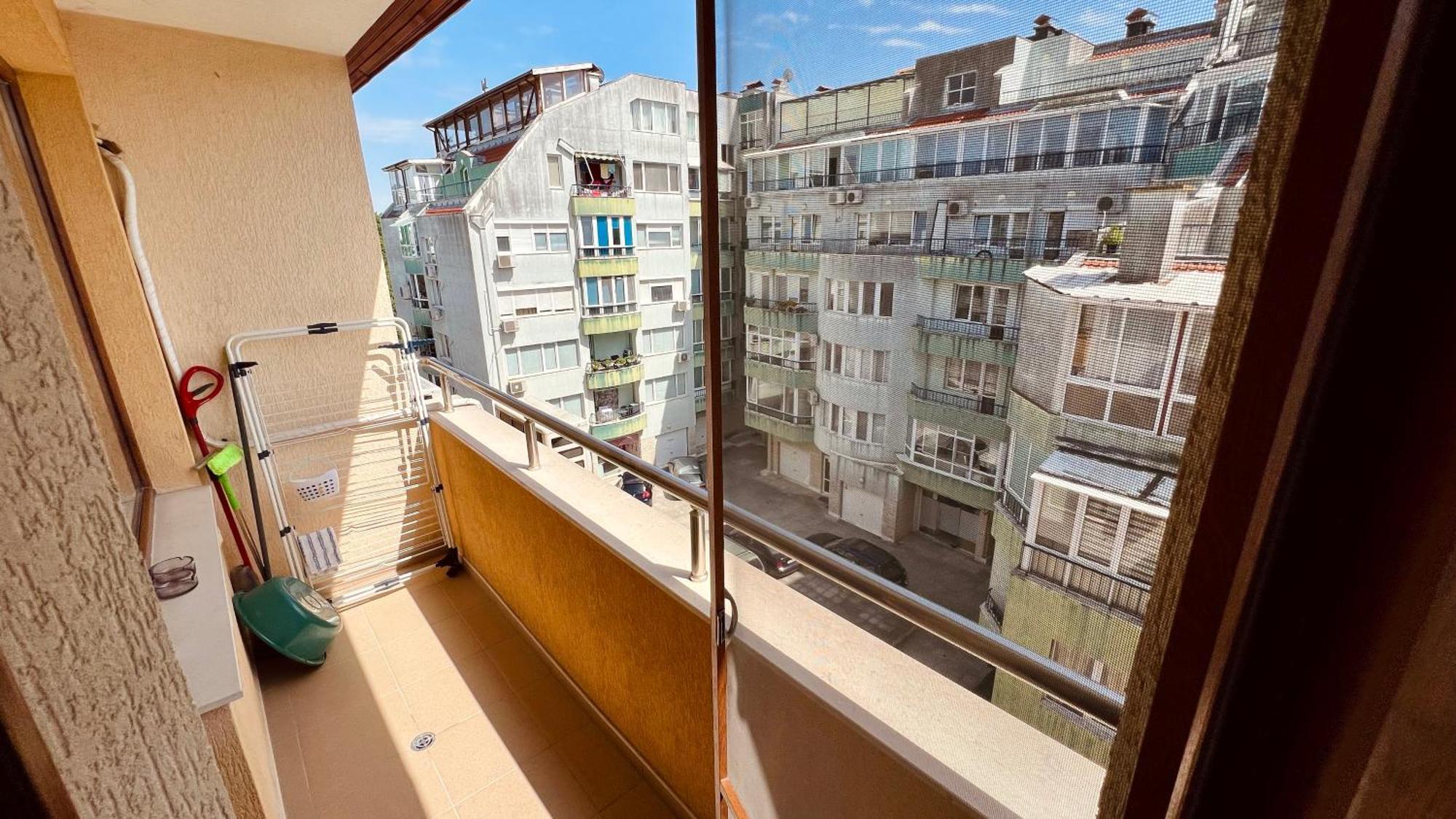 Roza Home Βάρνα Εξωτερικό φωτογραφία