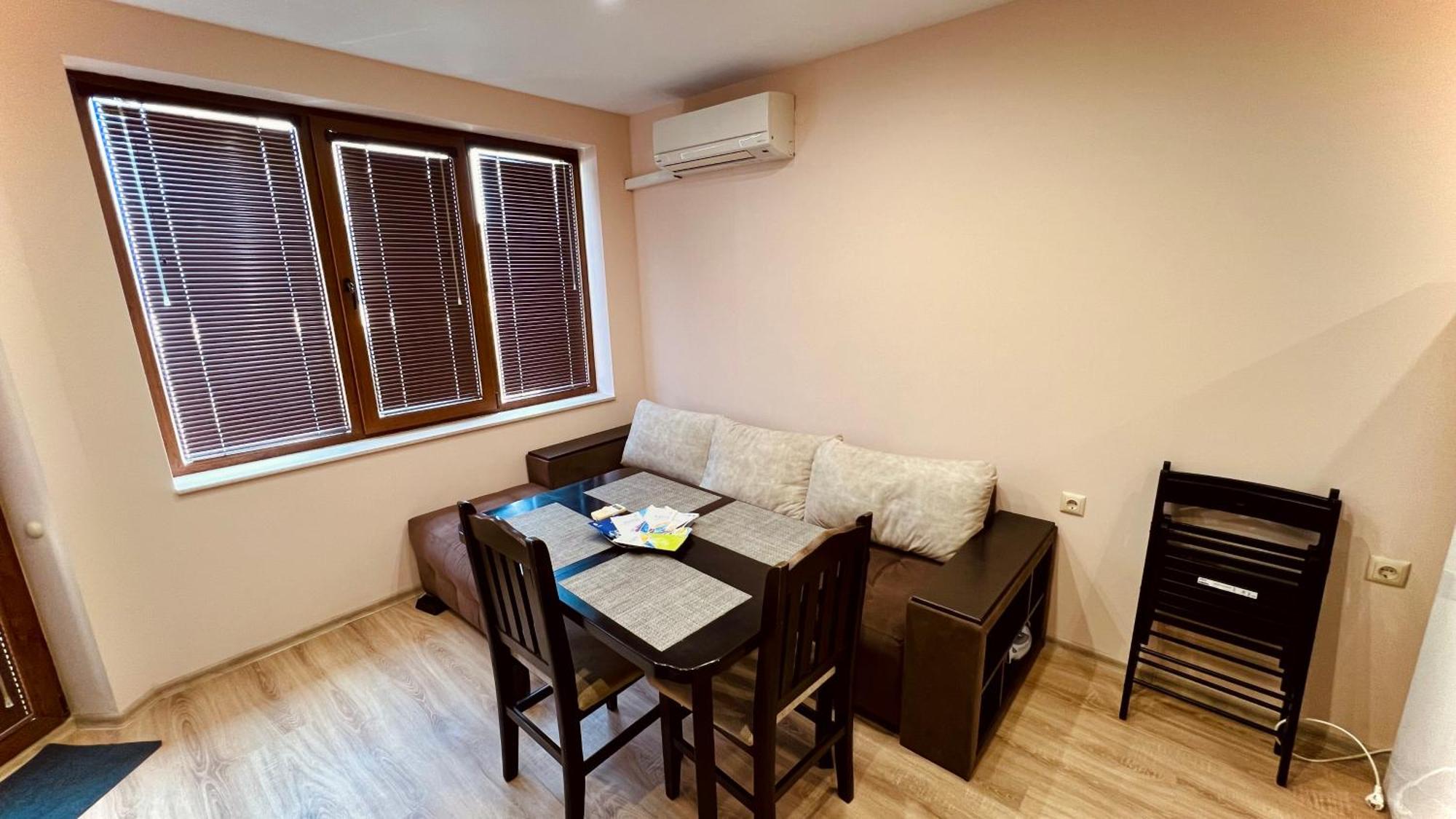 Roza Home Βάρνα Εξωτερικό φωτογραφία